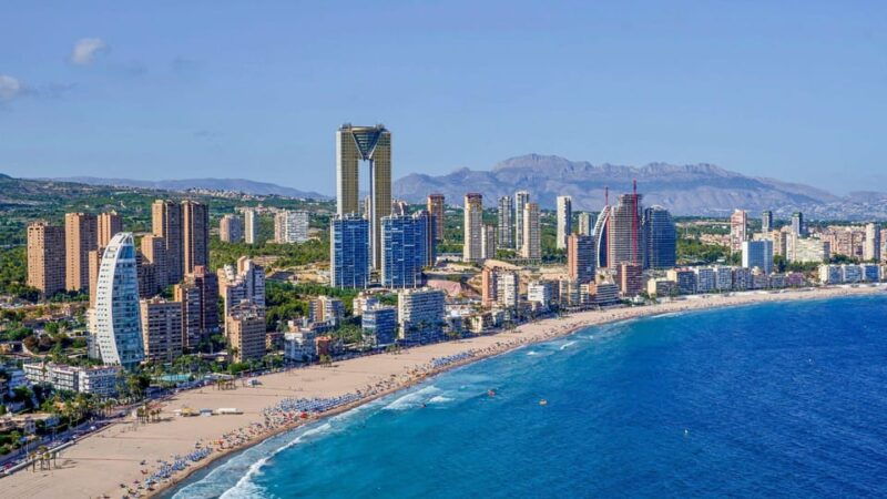 Best of Alicante: Private Walking Tour With a Local - Good To Know