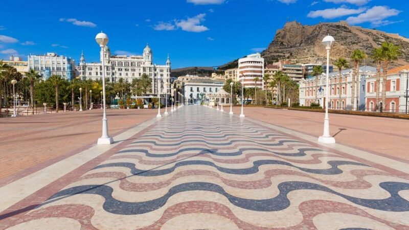 Best of Alicante: Private Walking Tour With a Local - Uncover Hidden Gems Beyond the Tourist Paths
