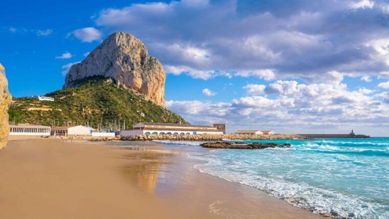 Best of Alicante: Private Walking Tour With a Local - Immerse Yourself in Local Culture