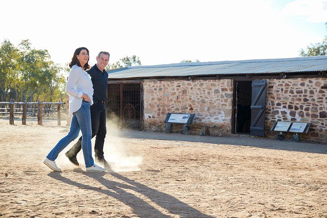 Best of Alice Springs Full Day Tour - Why This Tour Works for Different Travelers