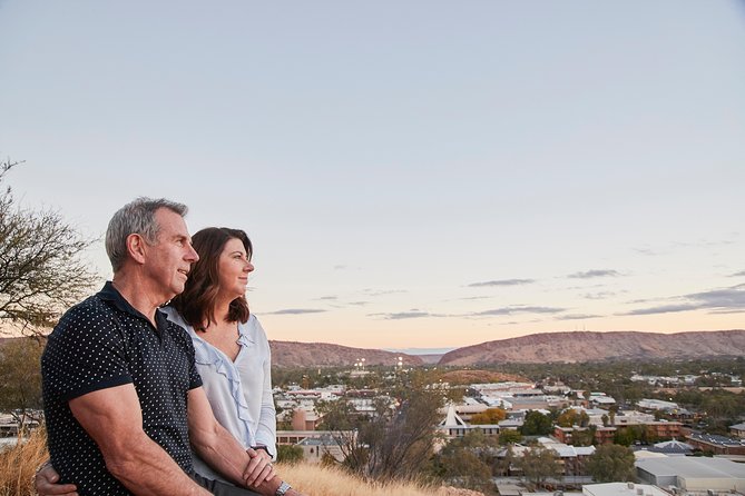 Best of Alice Springs Full Day Tour - Tour Overview and Highlights