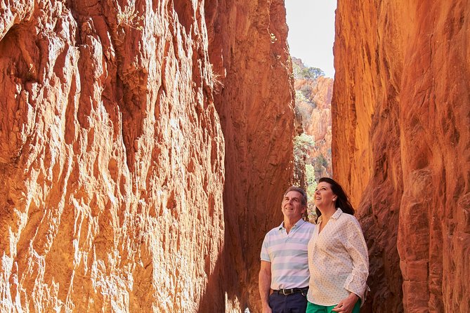 Best of Alice Springs Full Day Tour - Reviews and Testimonials