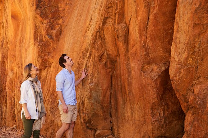 Best of Alice Springs Full Day Tour - Common Questions