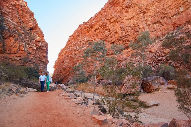 Best of Alice Springs Full Day Tour - The Sum Up