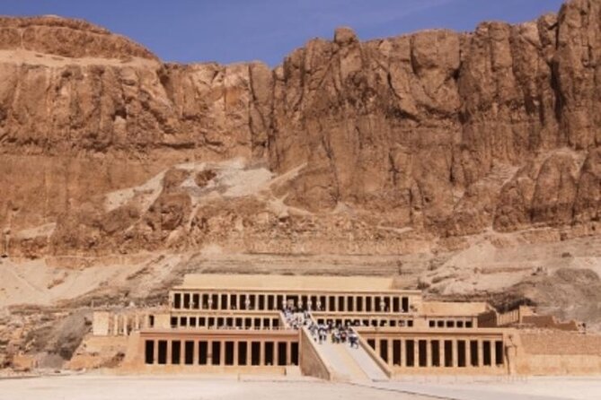 Best Of All 4 Nights Nile Cruise Luxor to Aswan From Luxor With Balloon & Tours - Dining Experiences