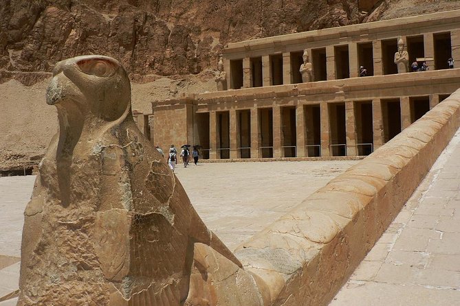 Best Of All 4 Nights Nile Cruise Luxor to Aswan From Luxor With Balloon & Tours - Meal Plan