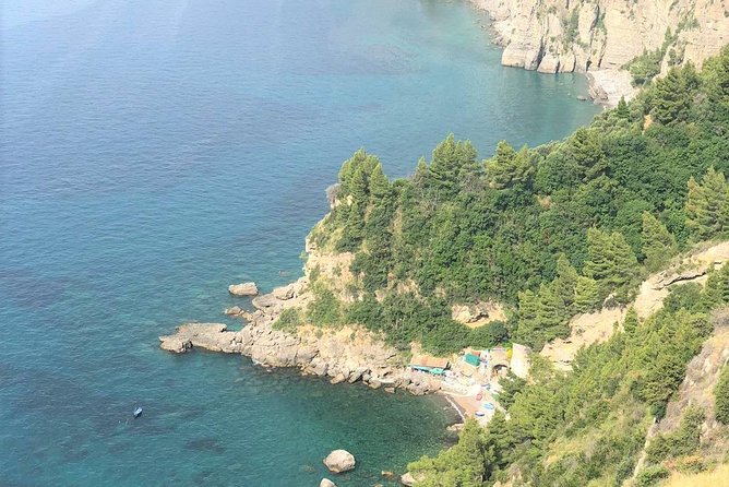 Best of Amalfi Coast Full Day Tour With Private Driver Pick up - Private Driver Services