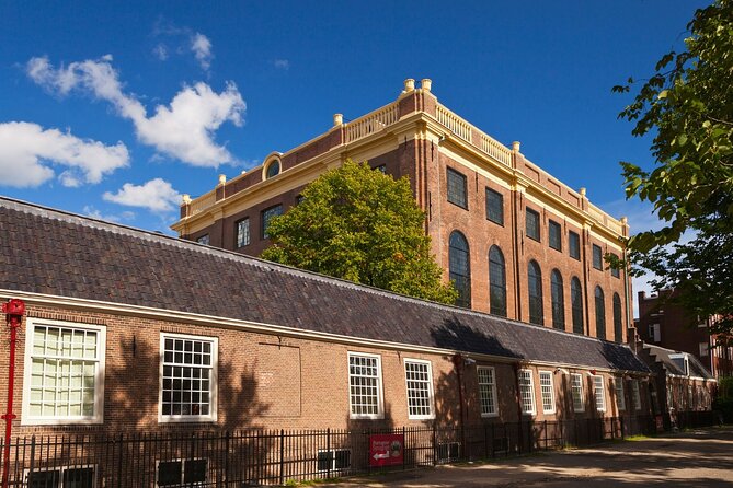 Best of Amsterdam in 4 Days - Day 4: Farewell to Amsterdam