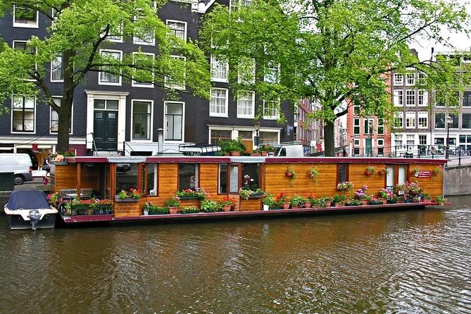 Best of Amsterdam on a Private Panoramic Tour - The Sum Up