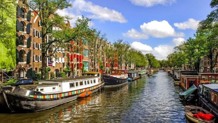 Best of Amsterdam: Private Walking Tour with a Local - FAQs