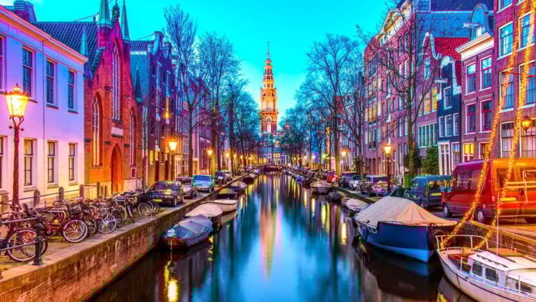 Best of Amsterdam: Private Walking Tour with a Local - Final Thoughts