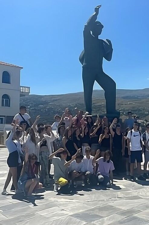 Best of Andros Full-Day Tour - Good To Know