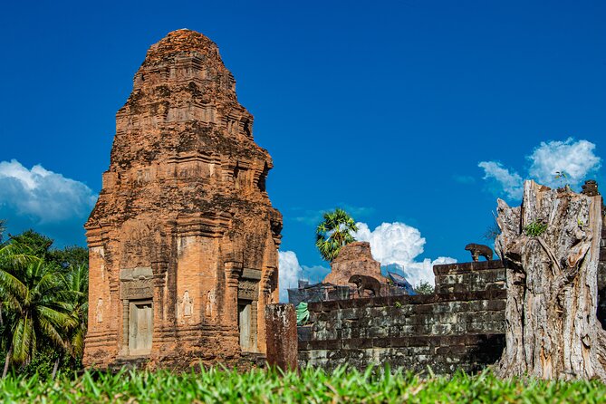 Best of Angkor Temples 3 Days Private Tour From Siem Reap - Booking and Pricing
