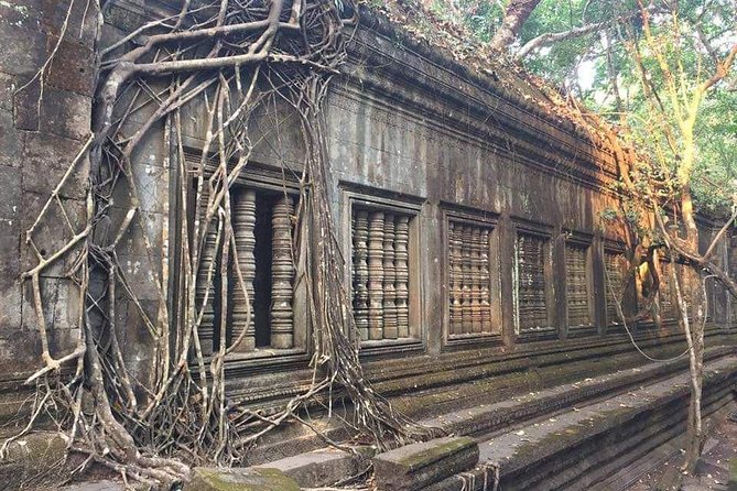 Best of Angkor Temples 3 Days Private Tour From Siem Reap - Frequently Asked Questions