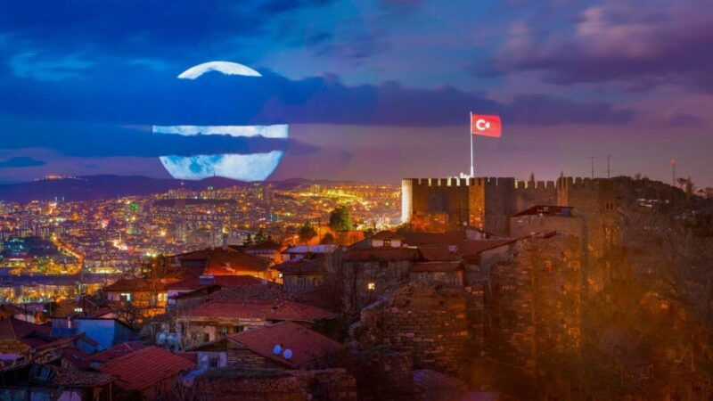 Best of Ankara: Private Walking Tour with a Local - What to Expect from the Tour