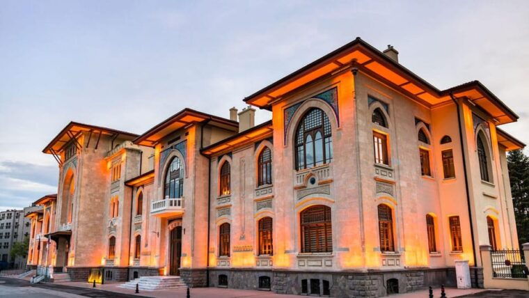 Best of Ankara: Private Walking Tour with a Local - Who Is This Tour Best For?
