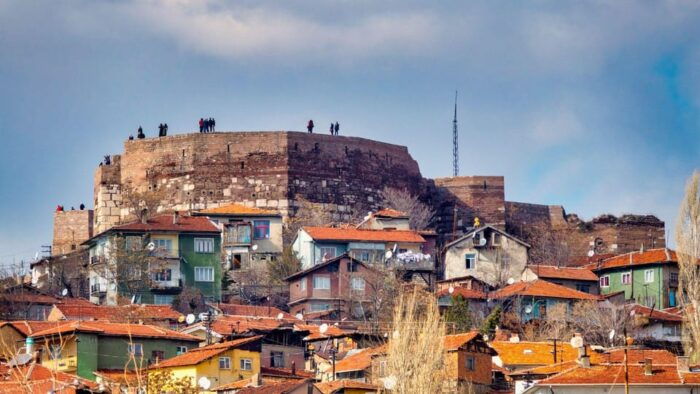 Best of Ankara: Private Walking Tour with a Local - Final Thoughts