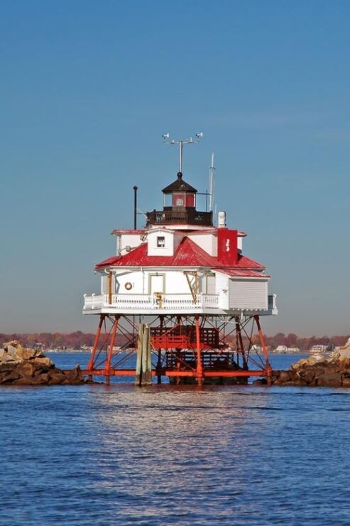 Best of Annapolis Walking Tour - Good To Know
