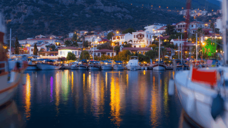 Best of Antalya: Private Walking Tour with Local - Who Should Book This Tour?
