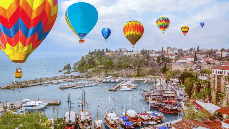 Best of Antalya: Private Walking Tour with Local - FAQs