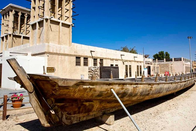 Best of Arabia in 1 Day - Traveler Tips