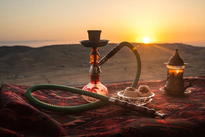 Best of Arabia in 1 Day - Additional Information