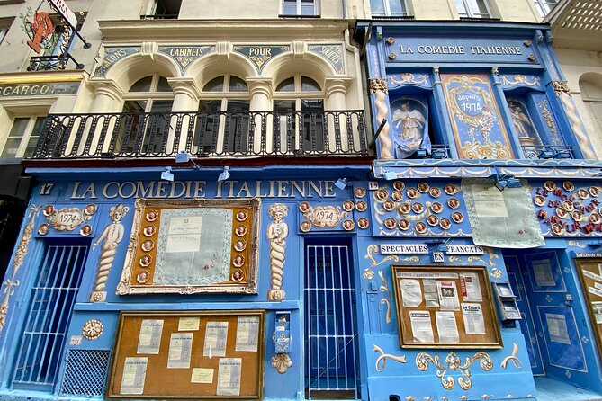 BEST of Artists in Paris, 3 Smartphone Audioguided Tours - The Sum Up