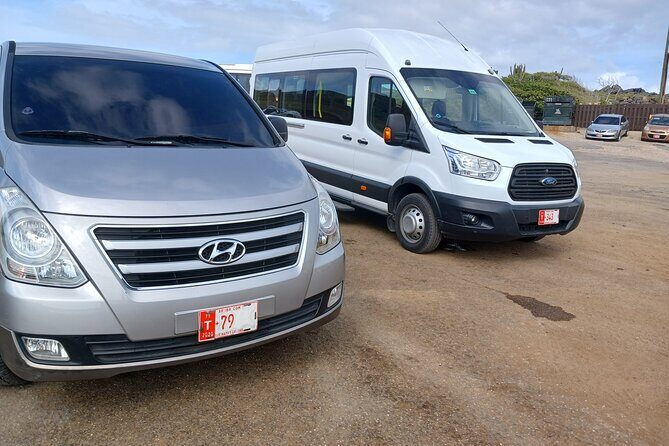 Best of Aruba Island Tours - A Detailed Look at the Aruba Experience