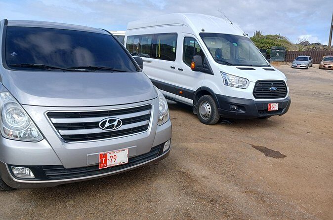 Best of Aruba Island Tours - The Sum Up: Who Will Love This Tour?