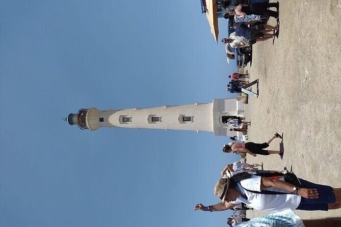 Best of Aruba Island Tours - FAQ