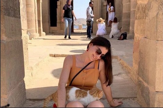 Best of Aswan, Abu Simbel and Luxor in 4-Days Private Guided Tours From Aswan - Important Details for Travelers