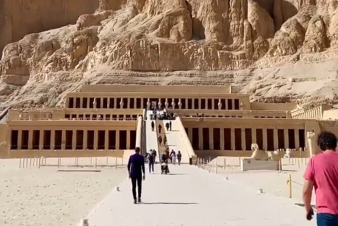 Best of Aswan, Abu Simbel and Luxor in 4-Days Private Guided Tours From Aswan - Pricing and Booking Information