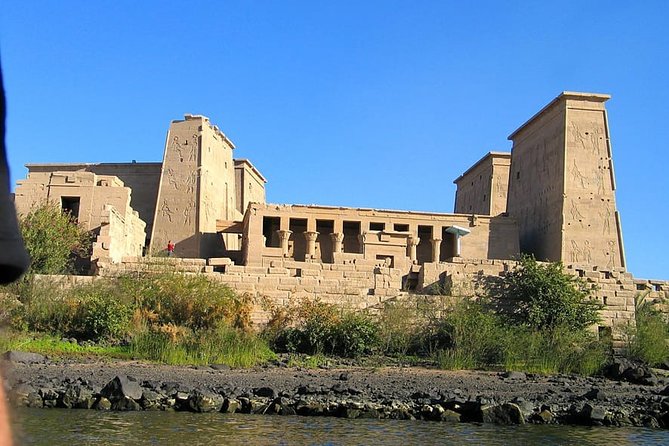 Best of Aswan, Abu Simbel and Luxor in 4-Days Private Guided Tours From Aswan - Frequently Asked Questions