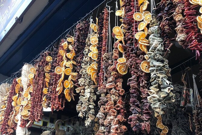 Best of Athens Acropolis Food & Wine Tour All in One - Frequently Asked Questions