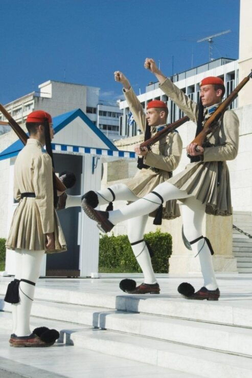 Best of Athens, Acropolis, Food & Wine Tour All in One - Good To Know