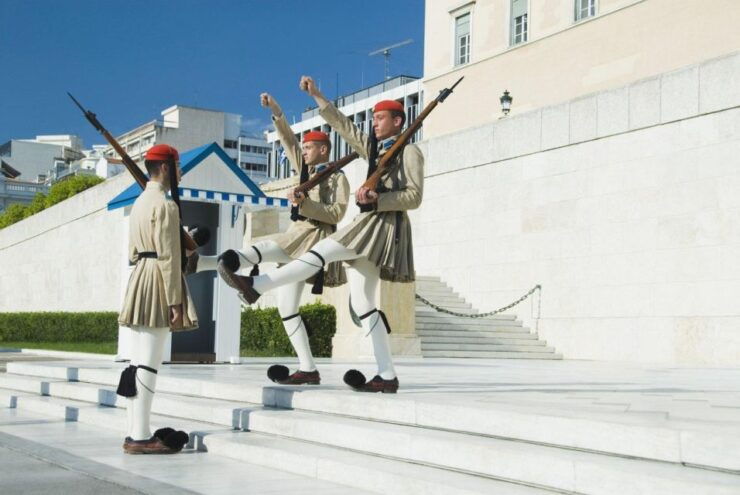 Best of Athens, Acropolis, Food & Wine Tour All in One - Activity Description