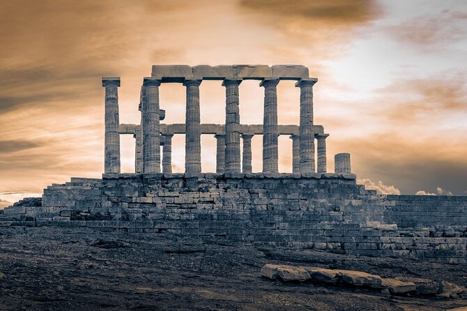 Best of Athens and Cape Sounio Private Tour From Athens - Price and Operator Information