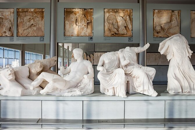 Best of Athens and Cape Sounio Private Tour From Athens - The Sum Up