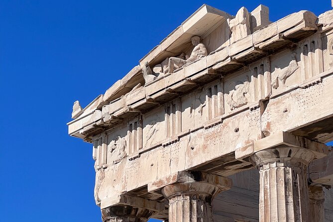 Best of Athens Full Day Private City Tour - Questions and Pricing