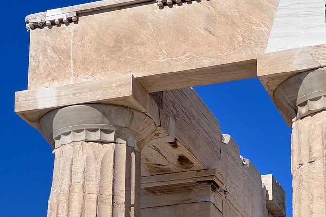 Best of Athens Full Day Private City Tour - Common Questions