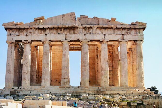 Best of Athens Half-Day Private Tour - What Travelers Say About This Tour