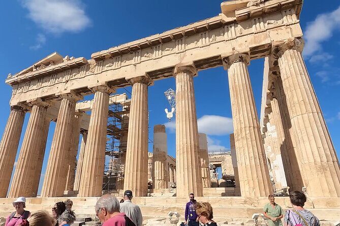Best of Athens Half-Day Private Tour - FAQ