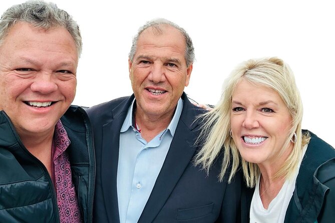 Best of Athens Half Day Private Tour - Tour Overview and Inclusions