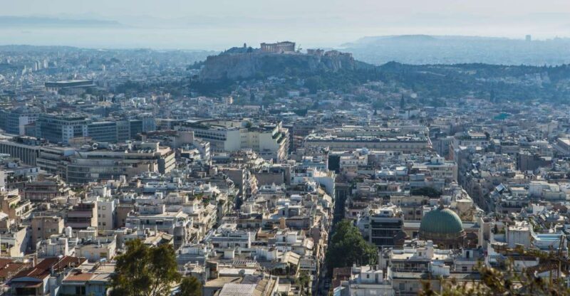 Best of Athens Highlights Luxury Half Day Private Tour - A Closer Look at the Journey