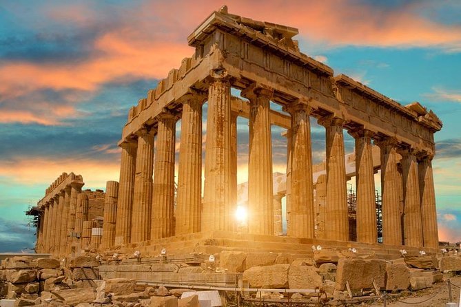 Best of Athens in a Fast Tour 30% DISCOUNT - Common Questions