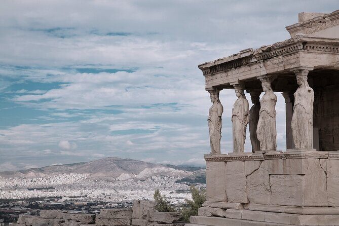 Best of Athens in a Full Day Tour Includes Ticket of Acropolis - FAQ