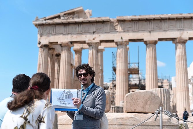 Best of Athens in One Day: Acropolis, Acropolis Museum & City Tour - Tips and Recommendations: Making the Most of Your Day
