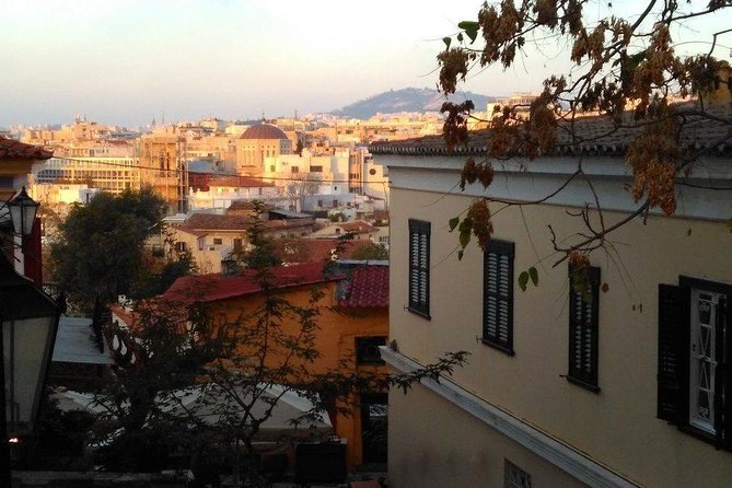 Best of Athens in One Day: Acropolis, Acropolis Museum & City Tour - Common Questions