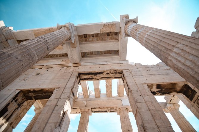 Best of Athens in One Day: Acropolis, Acropolis Museum & City Tour - The Sum Up