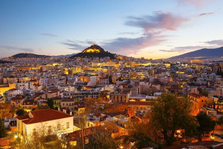 Best of Athens in One Day: Acropolis & City Private Tour - Highlights and Experiences